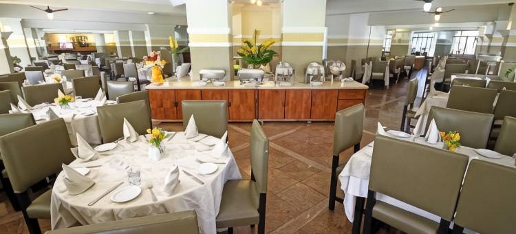 圣拉斐尔酒店(San Raphael Hotel)图片