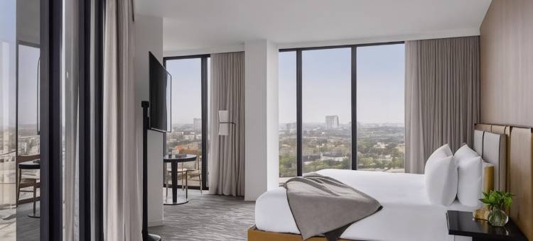 C.鲍德温希尔顿格芮精选酒店(C. Baldwin, Curio Collection by Hilton)图片