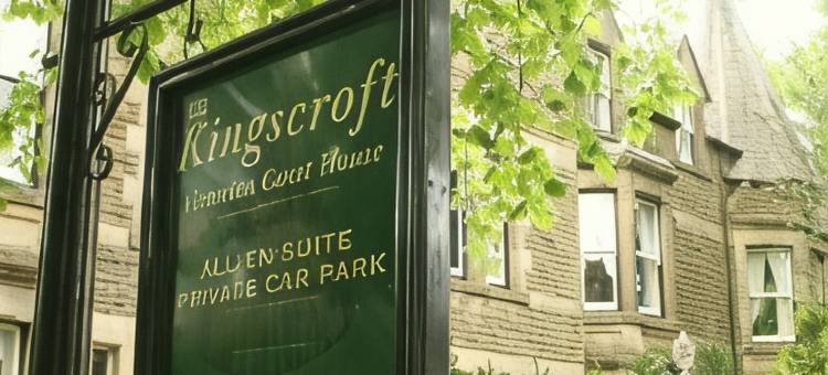 金斯克罗夫特酒店(Kingscroft)图片