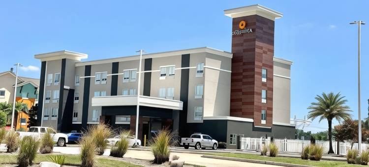 冈萨雷斯拉昆塔温德姆套房酒店(La Quinta Inn & Suites by Wyndham Gonzales La)图片