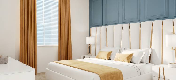 奥兰多别墅度假村，万豪旅享家公寓(Villatel Orlando Resort, Apartments by Marriott Bonvoy)图片