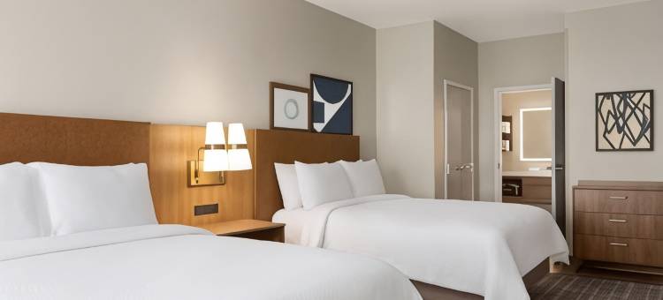 IHG克莱蒙东南Staybridge Suites(Staybridge Suites Clermont Southeast by IHG)图片