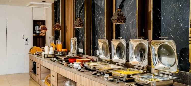 戴尔豪斯贝斯特韦斯特酒店(Best Western Dalhousie)图片