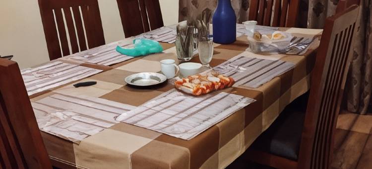 Lit Homestay 5 Mins from Airport图片