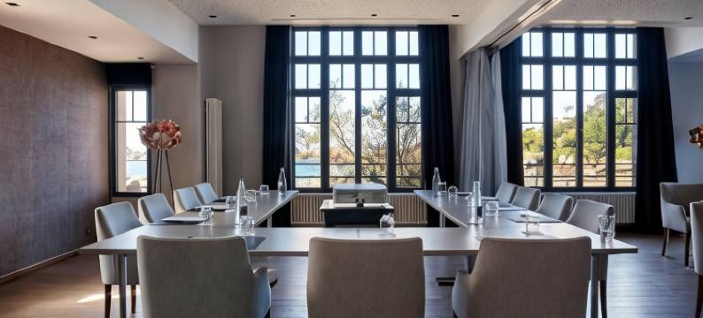 比尔赛卡斯特酒店(Castel Beau Site)图片