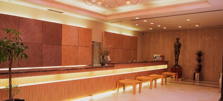 福山格兰蒂亚露樱水疗度假酒店(Route Inn Grantia Fukuyama Spa Resort)图片