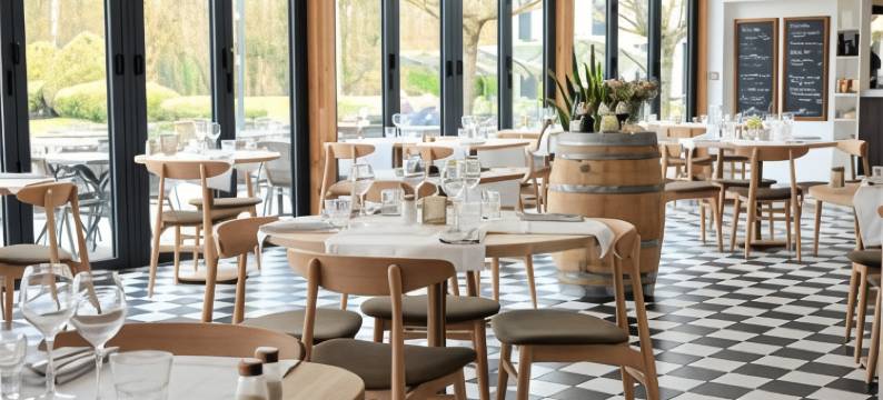 Charmeil领域(Domaine de Charmeil)图片