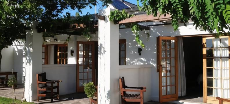 绅士宾馆(Die Herehuis)图片