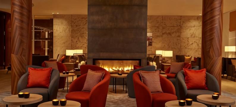 阿勒尔福斯Spa酒店(Aalernhüs Hotel & Spa)图片