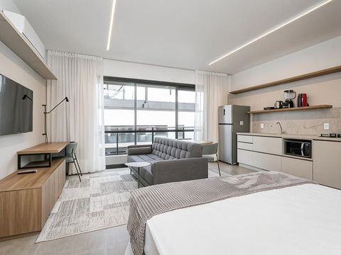 Rooftop Pool with Sea View | Foodhall | WI-FI 200MB #TopTower