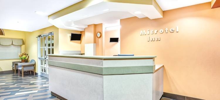 Microtel Inn & Suites by Wyndham Newport News Airport图片