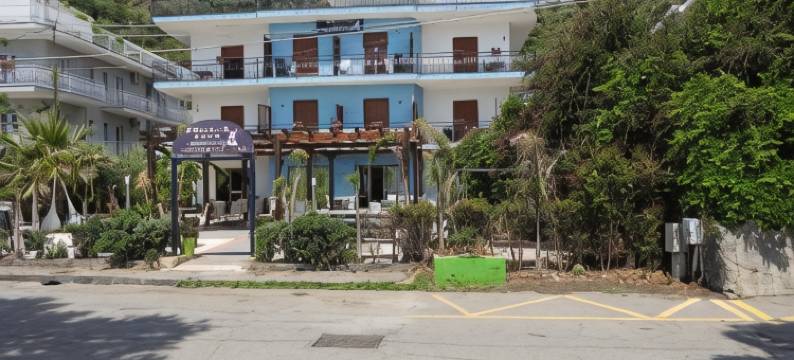 克里斯马雷酒店(ChrisMare Hotel)图片