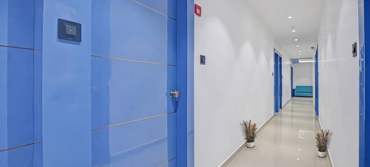 Collection O Hotel Leo Palace图片