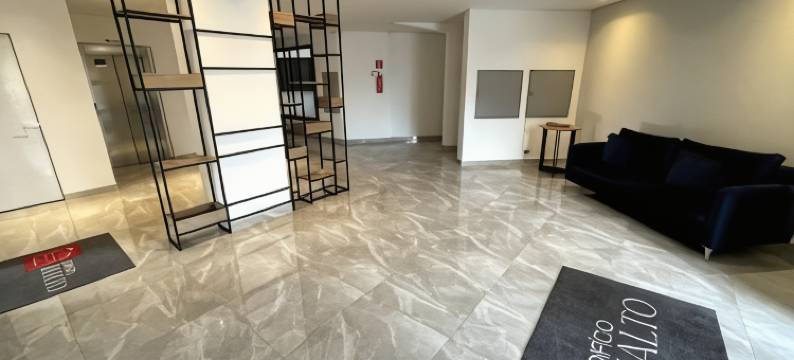 Novos Apartamentos Studio do Ladinho do Paraguai图片