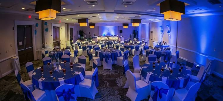 假日酒店-奥兰多东部/中佛罗里达大学(Holiday Inn Orlando East - UCF Area)图片