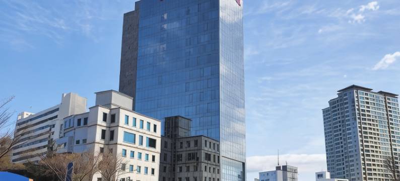 伊尔迪斯丽晶酒店(Eldis Regent Hotel)图片