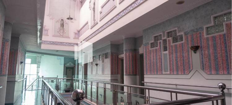 阿库尔酒店玛琅博罗米特拉红门(Akur Hotel Malioboro Mitra RedDoorz)图片