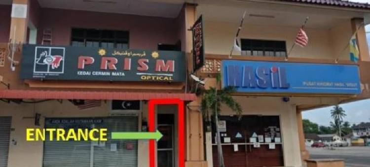 IZ经济型酒店(IZ Budget)图片