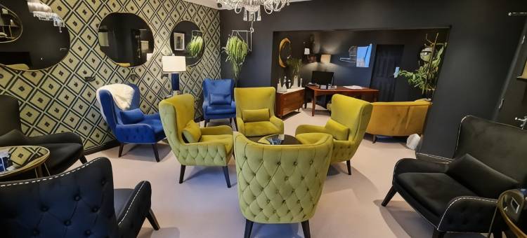 海洋酒店(Hotel Ocean)图片