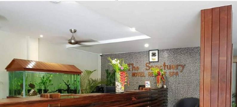 避风港 SPA 酒店(The Sanctuary Hotel Resort Spa)图片