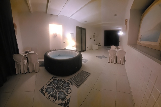 Hotel Club SabbiadoroOver view