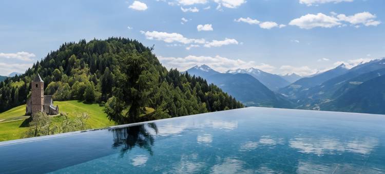 米拉蒙蒂精品酒店(Miramonti Boutique Hotel)图片