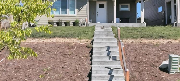 中央塔科马家庭寄宿-私人客房-(Central Tacoma Homestay with Breakfast Included -Private Room-)图片