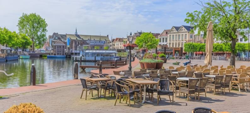 LOT 酒店(Lot Hotel)图片