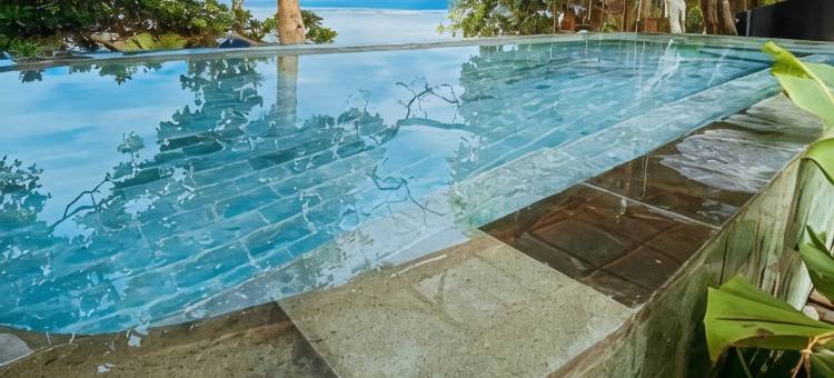 克鲁伊冲浪民宿(Krui Surfing)图片