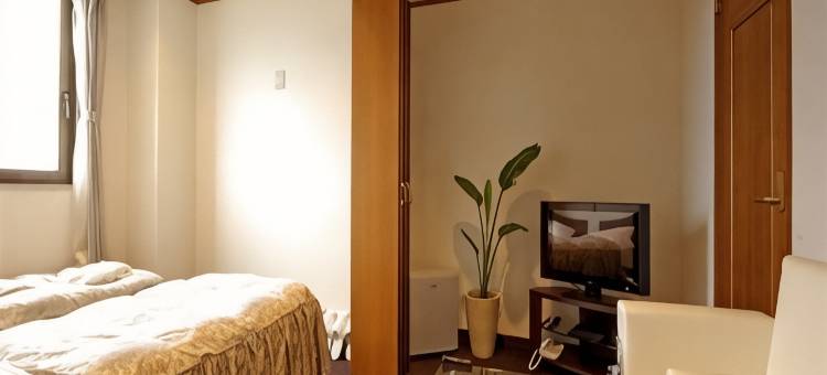 大网樱花酒店(Sakura Hotel Oami)图片