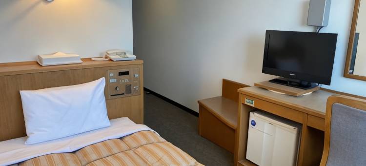多贺城城堡广场酒店(Hotel Castle Plaza Tagajo)图片