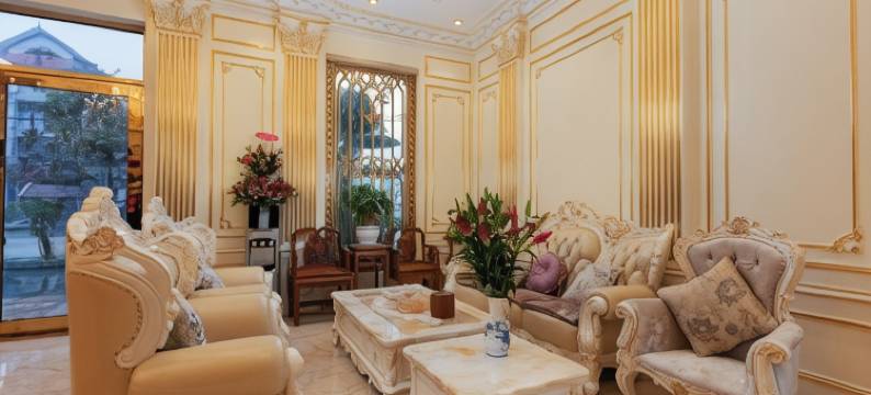 Cam Binh Hotel图片