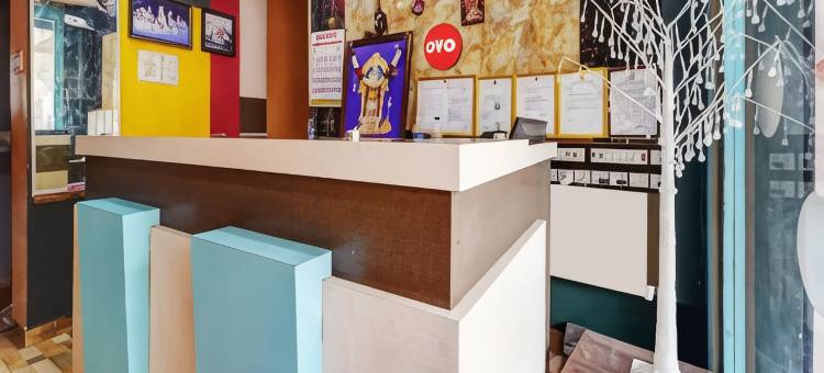 Hotel O Pothini Palace图片