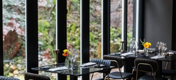 科克城艾萨克斯酒店(Hotel Isaacs Cork City)图片