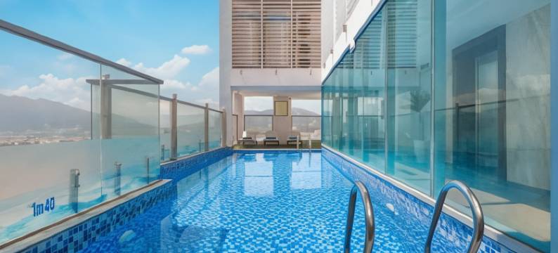 格西亚酒店(Gosia Hotel)图片