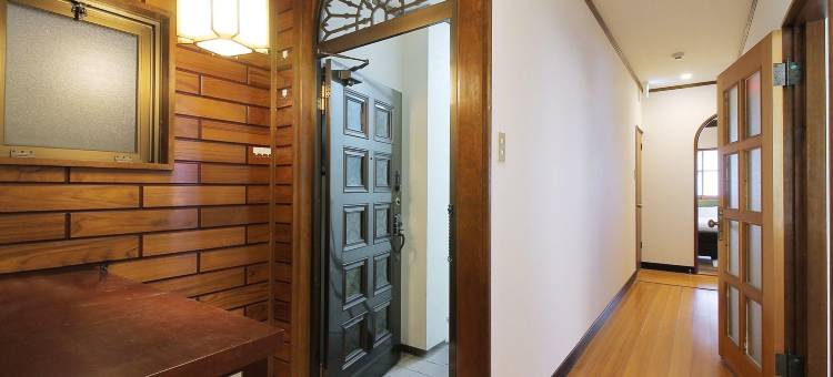 宫岛旅馆 鹿庭庄(BHotel Kaniwasou)图片