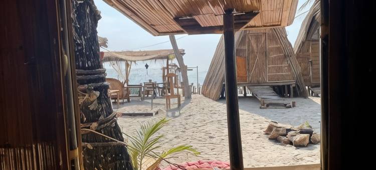 年轻狂野和自由旅馆(Young Wild and Free)图片