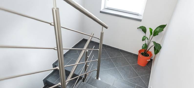 灰色房子度假屋(Grey House)图片