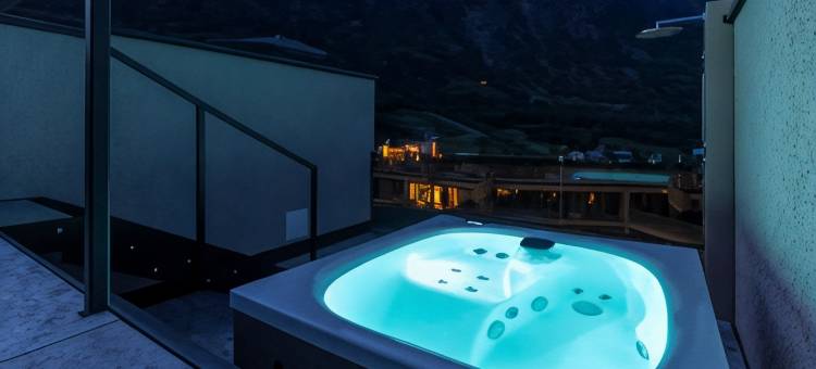 阿玛丽精品酒店(Boutique Hotel Amaril)图片