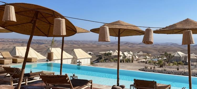 Mia Agafay Resort图片