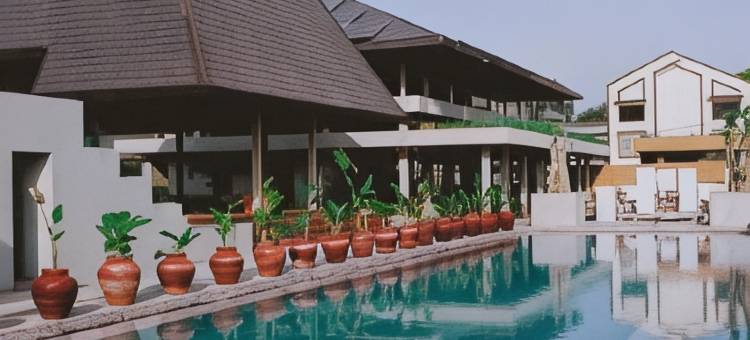 艾玛爪哇乡村旅馆(Ayom Java Village Solo)图片