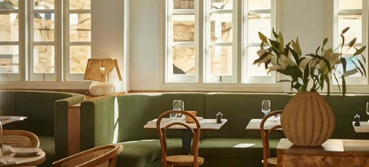 阿戈拉酒店 - 世界小型豪华酒店 - 限成人(The Agora Hotel)图片