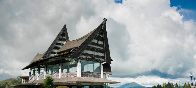 希马莱姆公园度假村(Taman Simalem Resort)图片