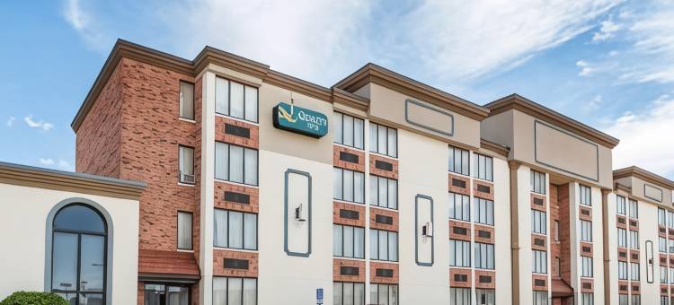 Baymont by Wyndham Festus图片