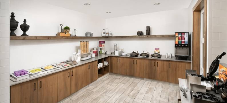 Residence Inn Baltimore Owings Mills图片