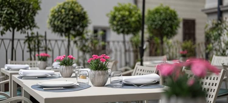 斯泰纳赫镇房子梅拉诺(Steinach Townhouse Meran)图片