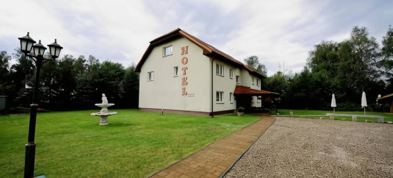 Restaurant & Hostel "Broadway"图片