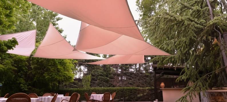 马萨布基酒店(Massabki Hotel)图片