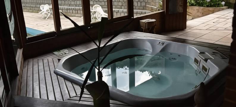 维斯塔林达酒店(Vista Linda Hotel)图片