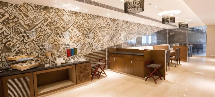 基斯科尔格兰兹酒店(Kiscol Grands Hotel)图片